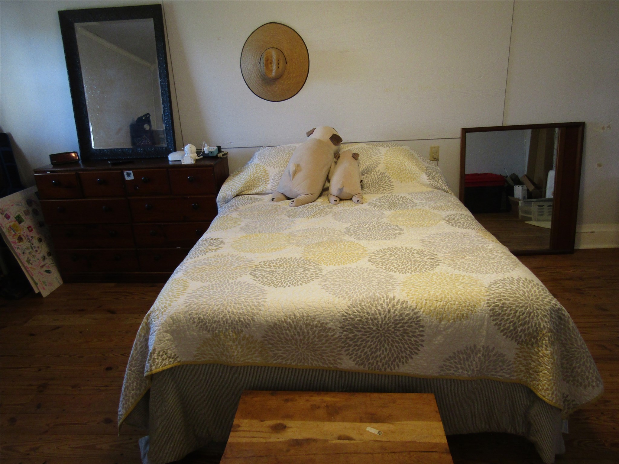 1801 W Highway 199 Springtown TX 76082