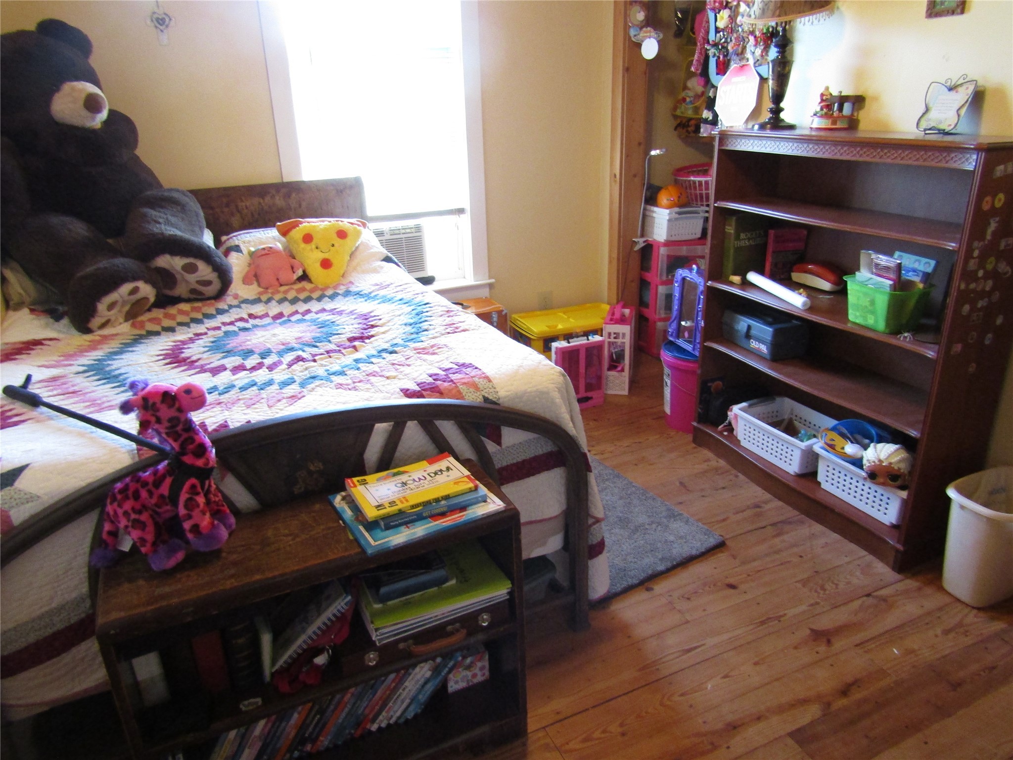 1801 W Highway 199 Springtown TX 76082