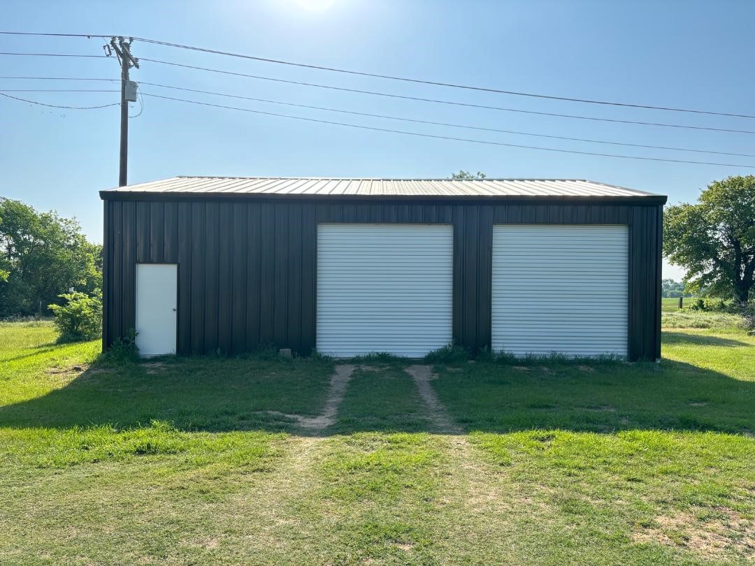 1801 W Highway 199 Springtown TX 76082