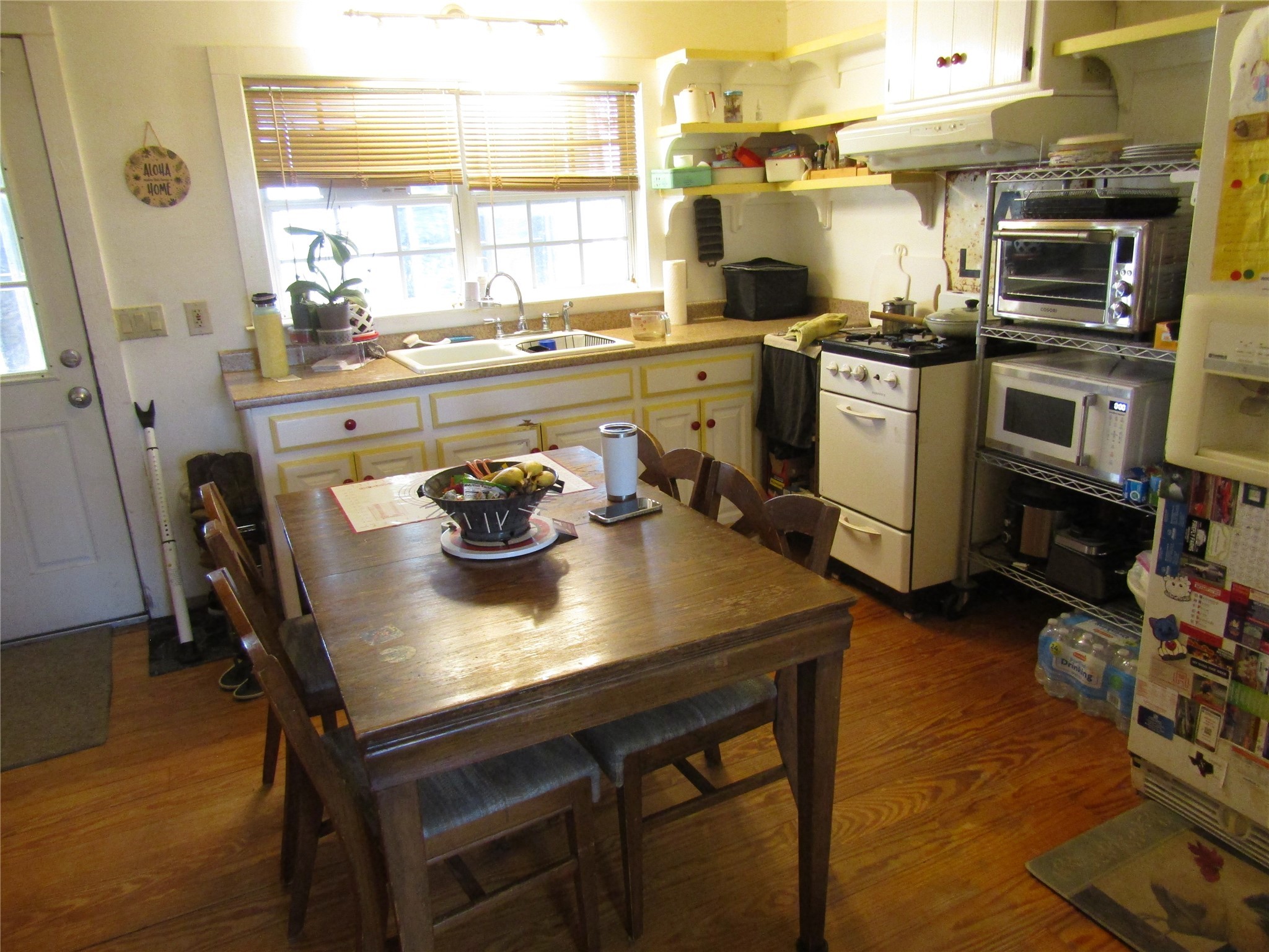 1801 W Highway 199 Springtown TX 76082