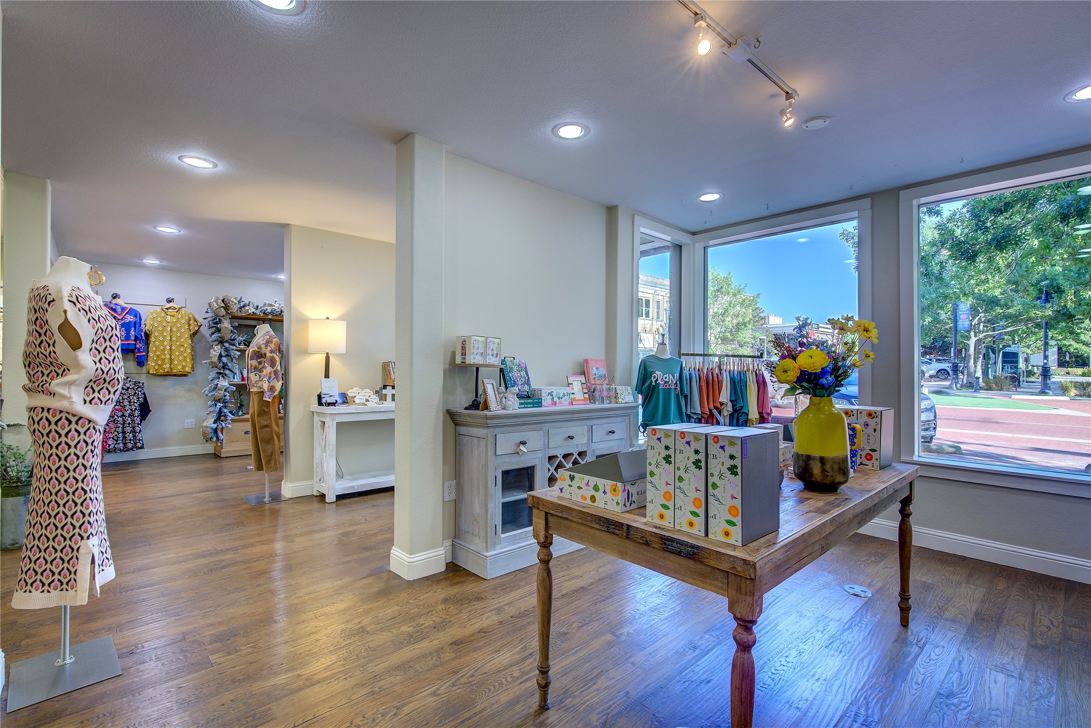 124 Main Street Sulphur Springs TX 75482