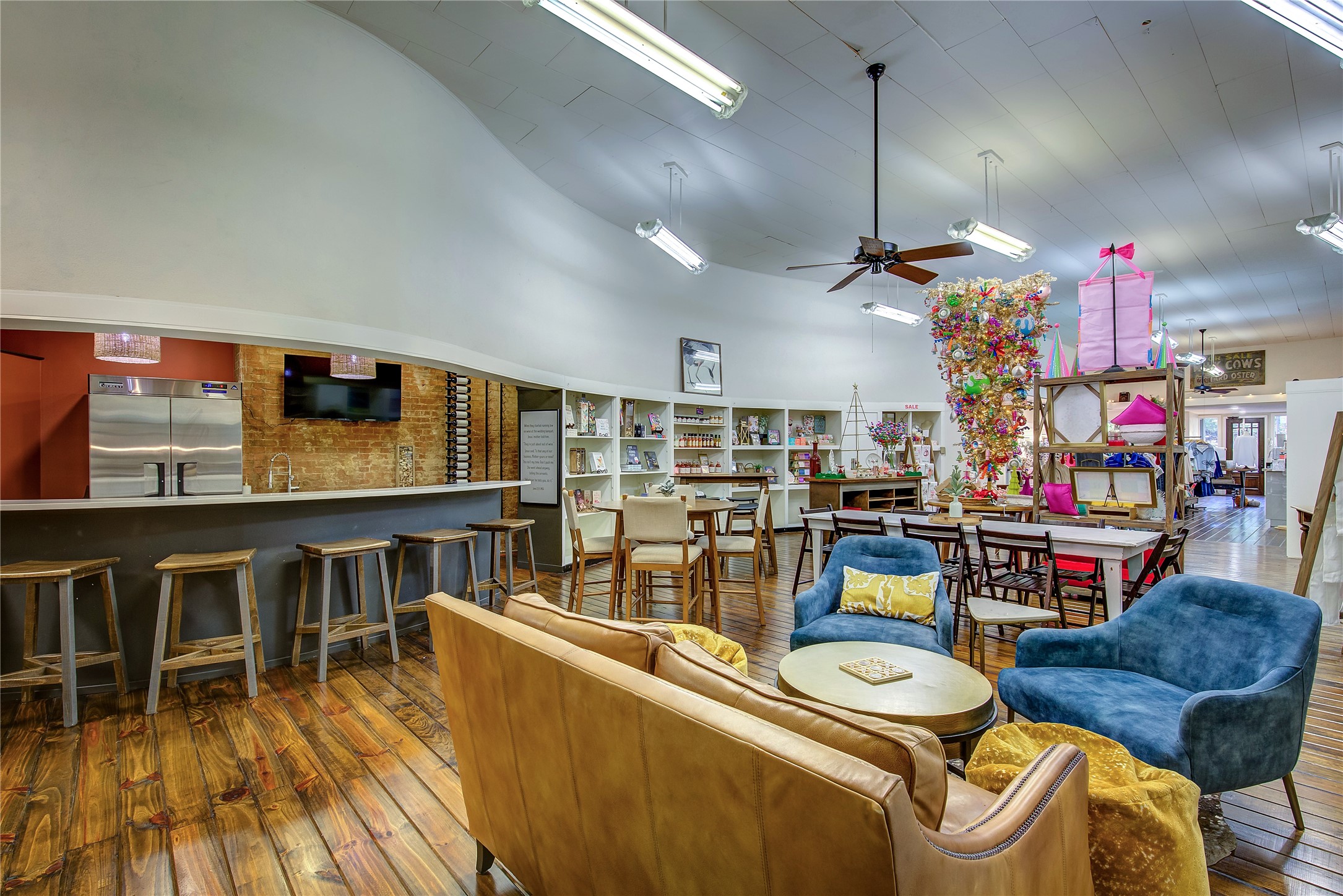 124 Main Street Sulphur Springs TX 75482