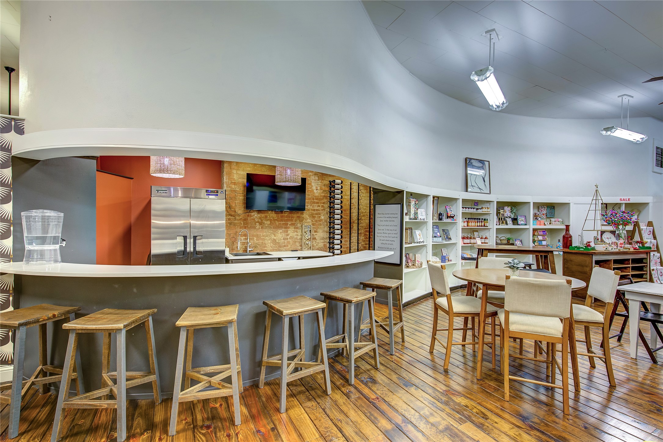 124 Main Street Sulphur Springs TX 75482