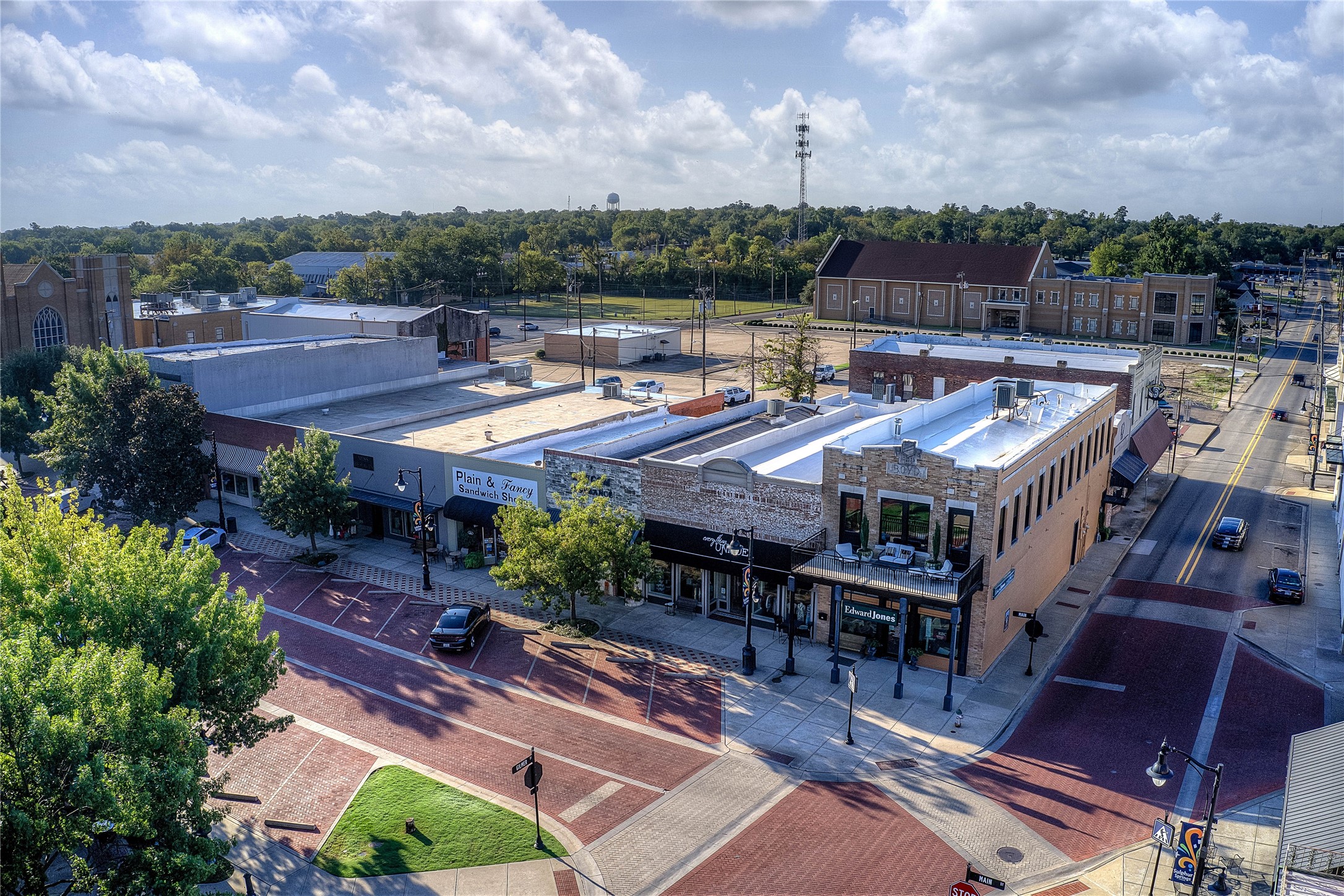 124 Main Street Sulphur Springs TX 75482