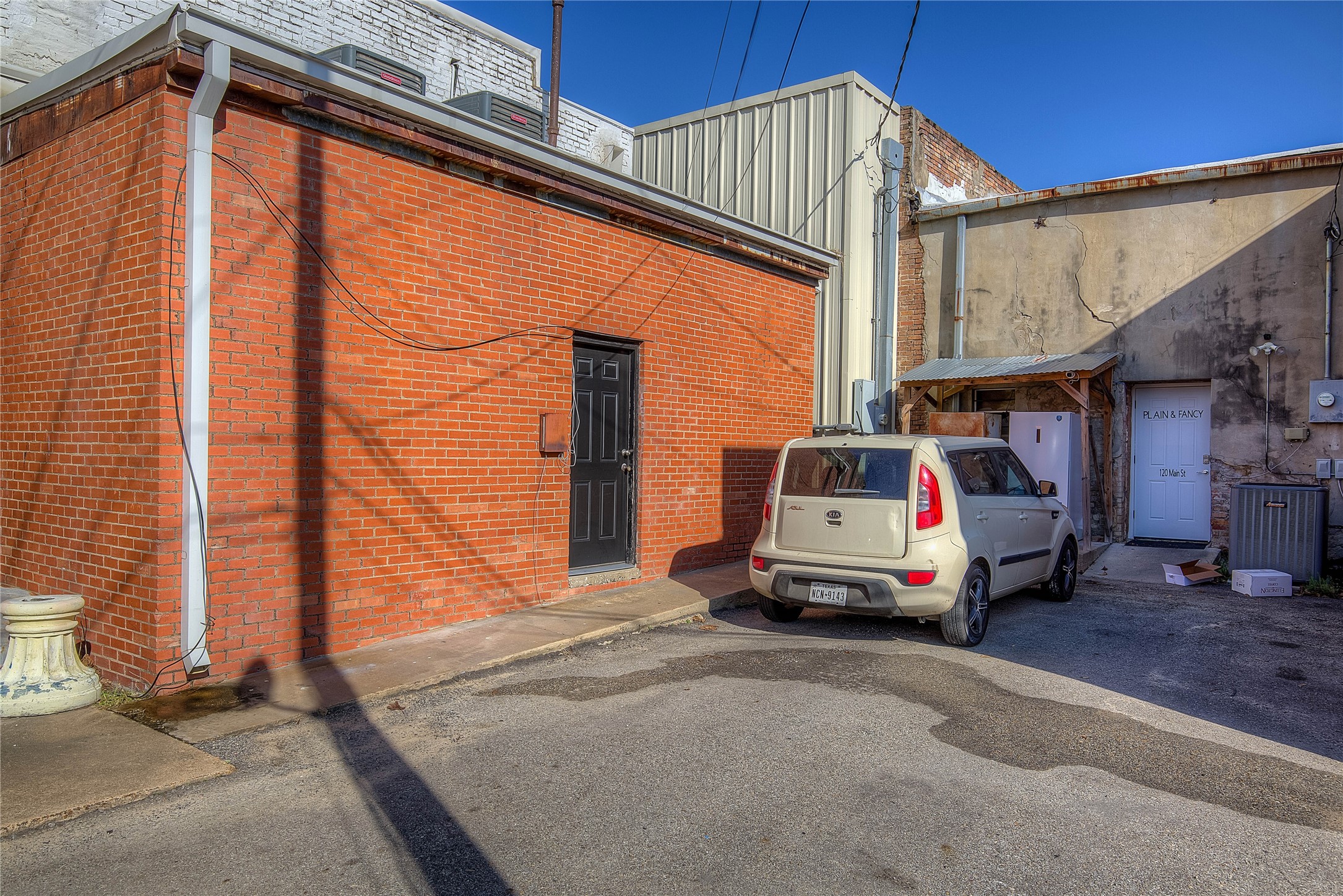 124 Main Street Sulphur Springs TX 75482