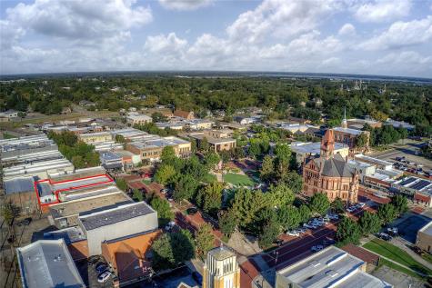 124 Main Street Sulphur Springs TX 75482