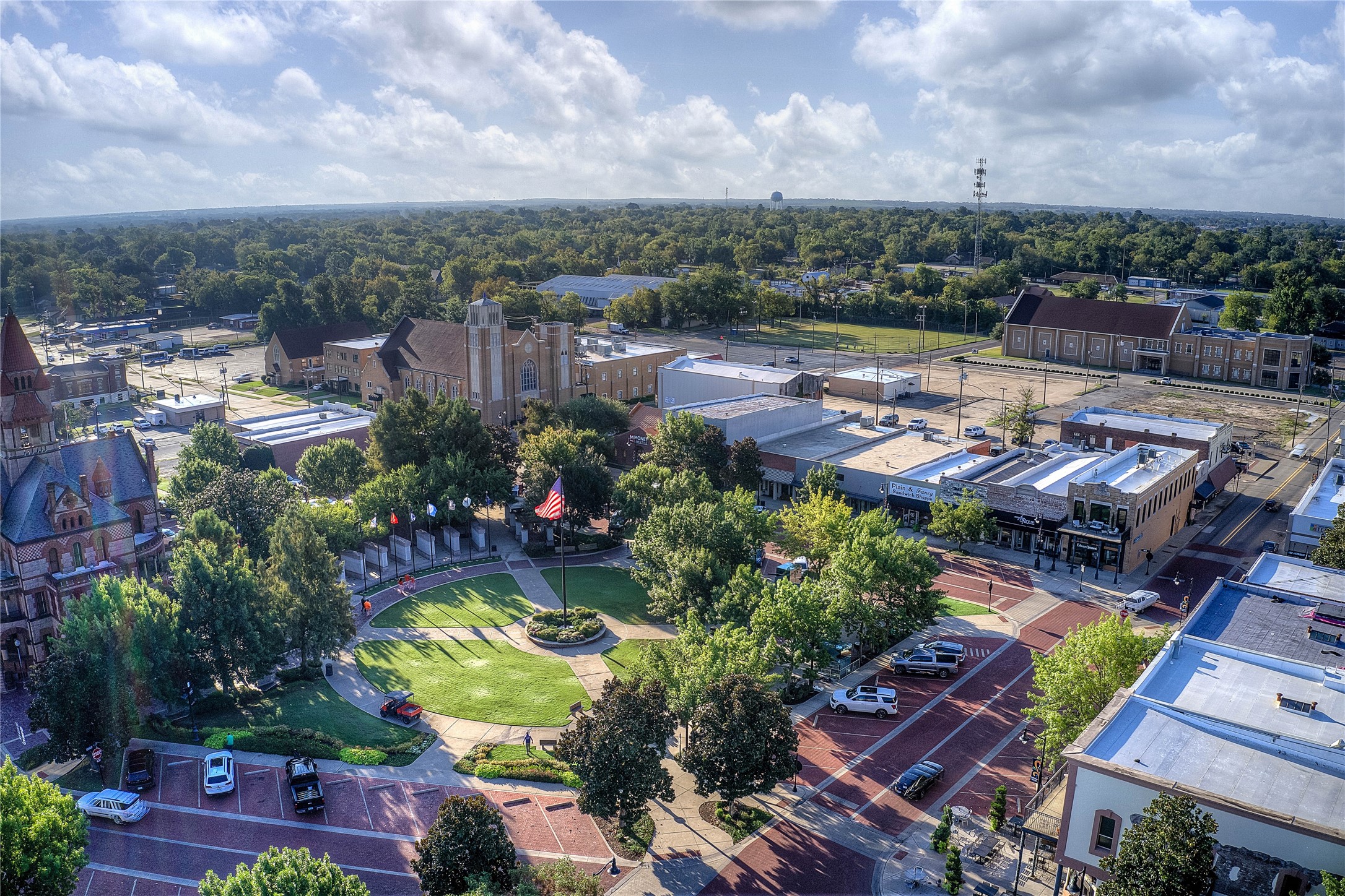 124 Main Street Sulphur Springs TX 75482