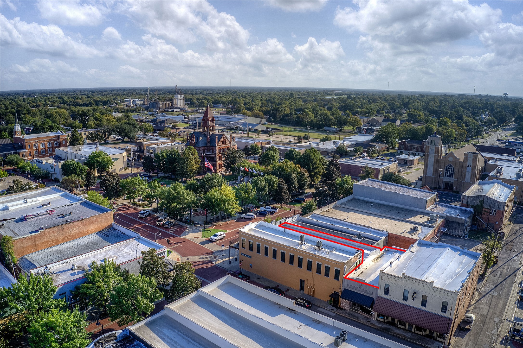 124 Main Street Sulphur Springs TX 75482