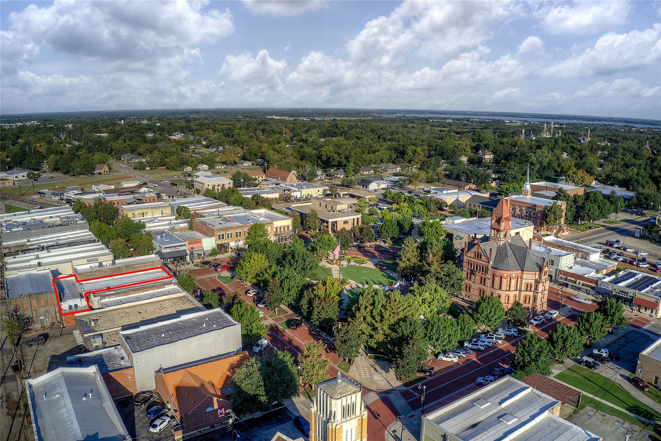 124 Main Street Sulphur Springs TX 75482