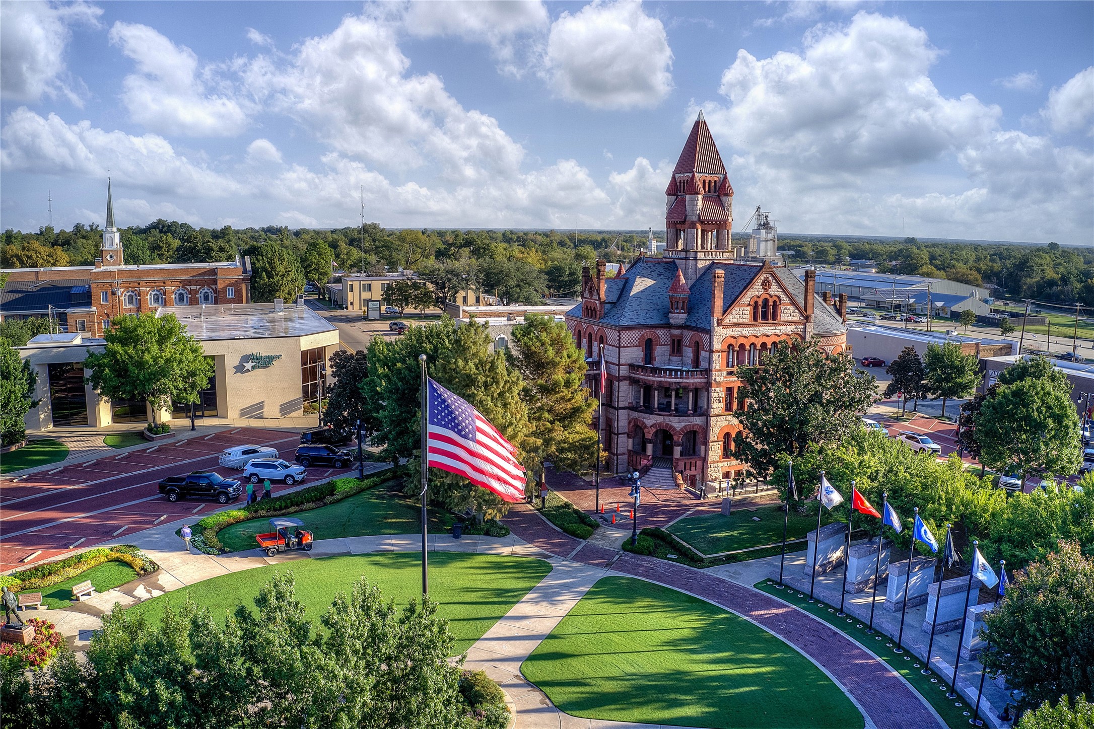 124 Main Street Sulphur Springs TX 75482