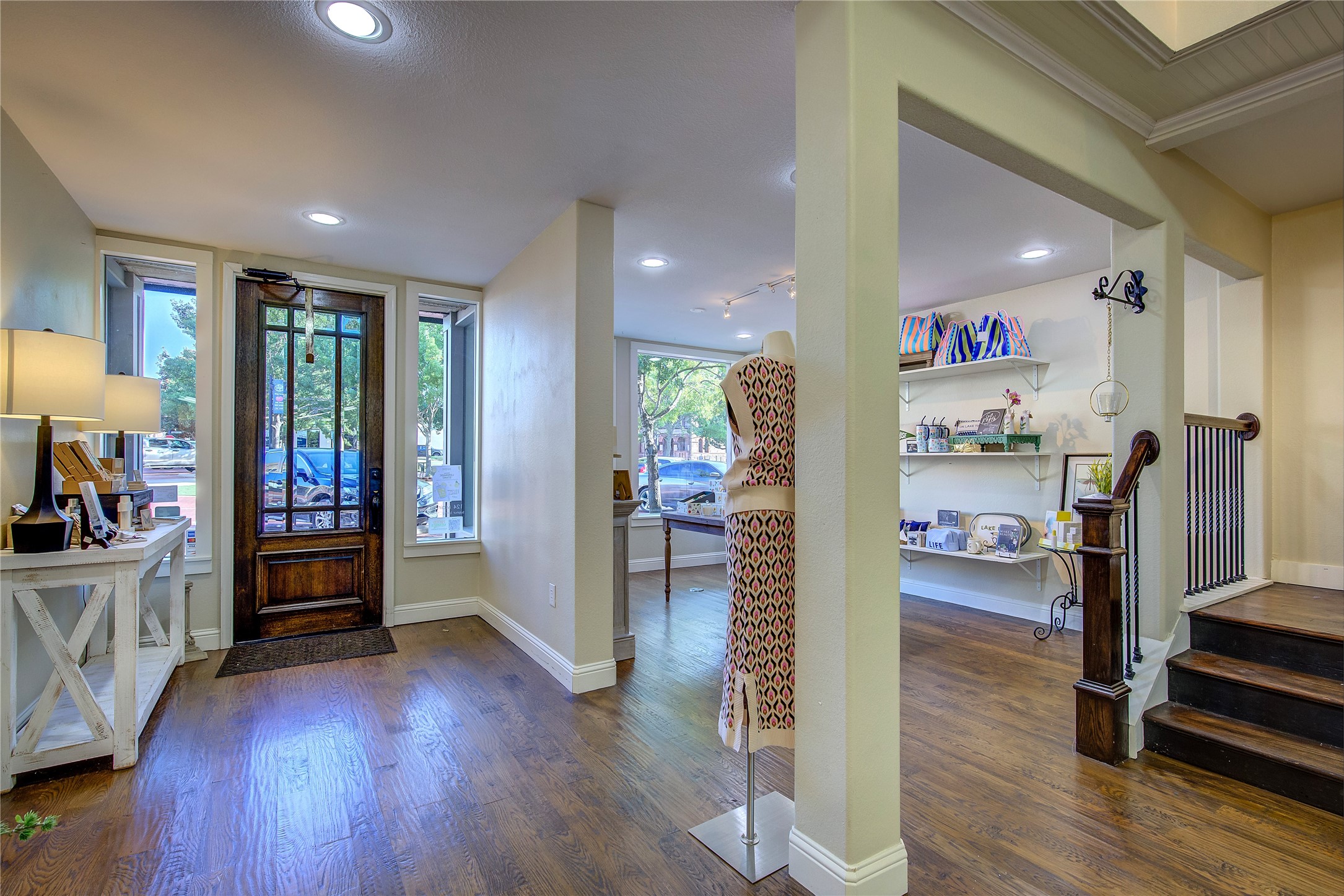 124 Main Street Sulphur Springs TX 75482