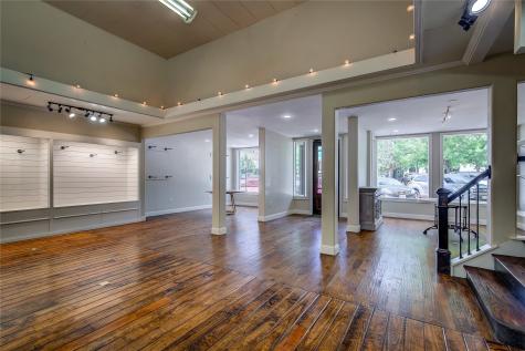 124 Main Street Sulphur Springs TX 75482