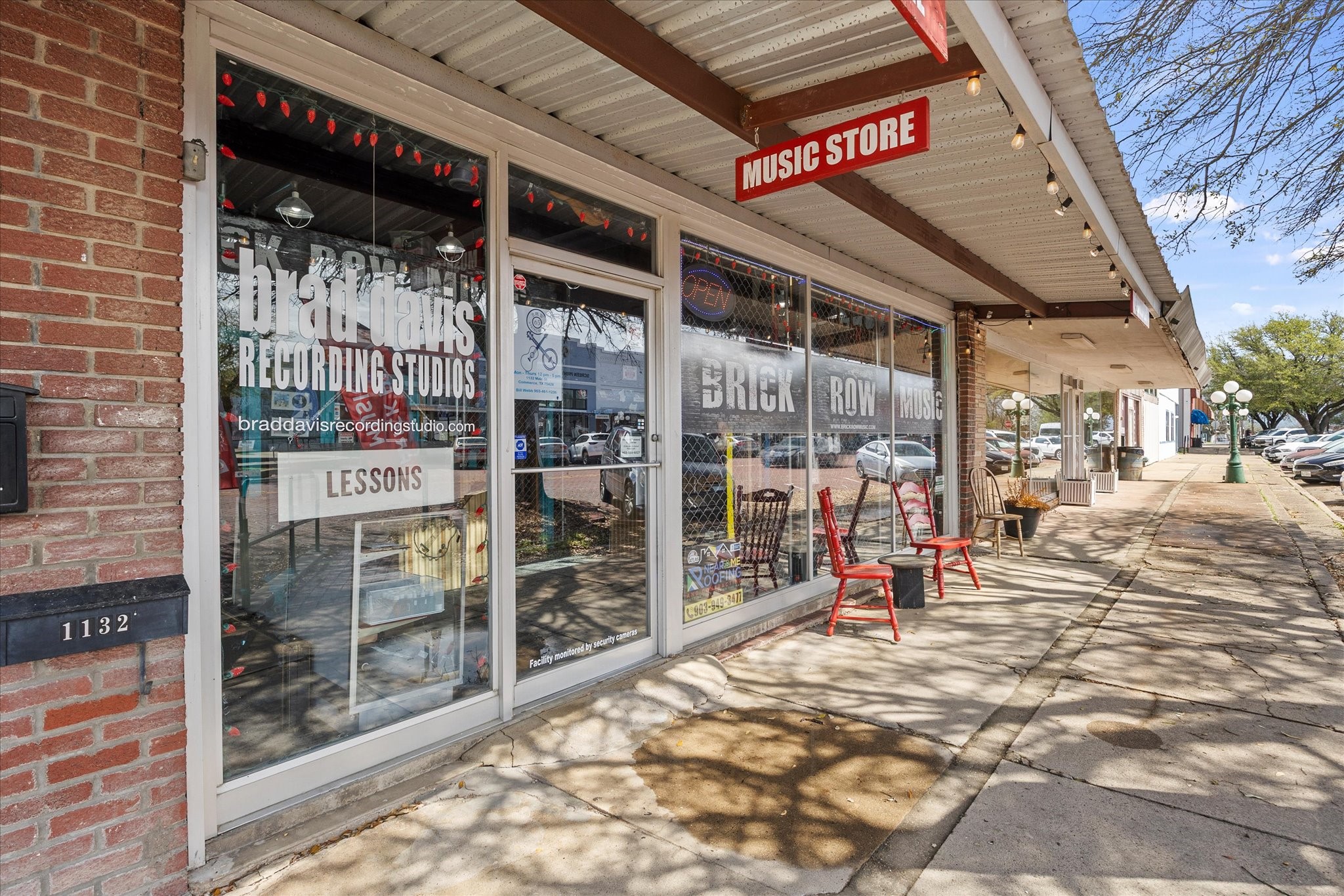 1132 Main Street Commerce TX 75428
