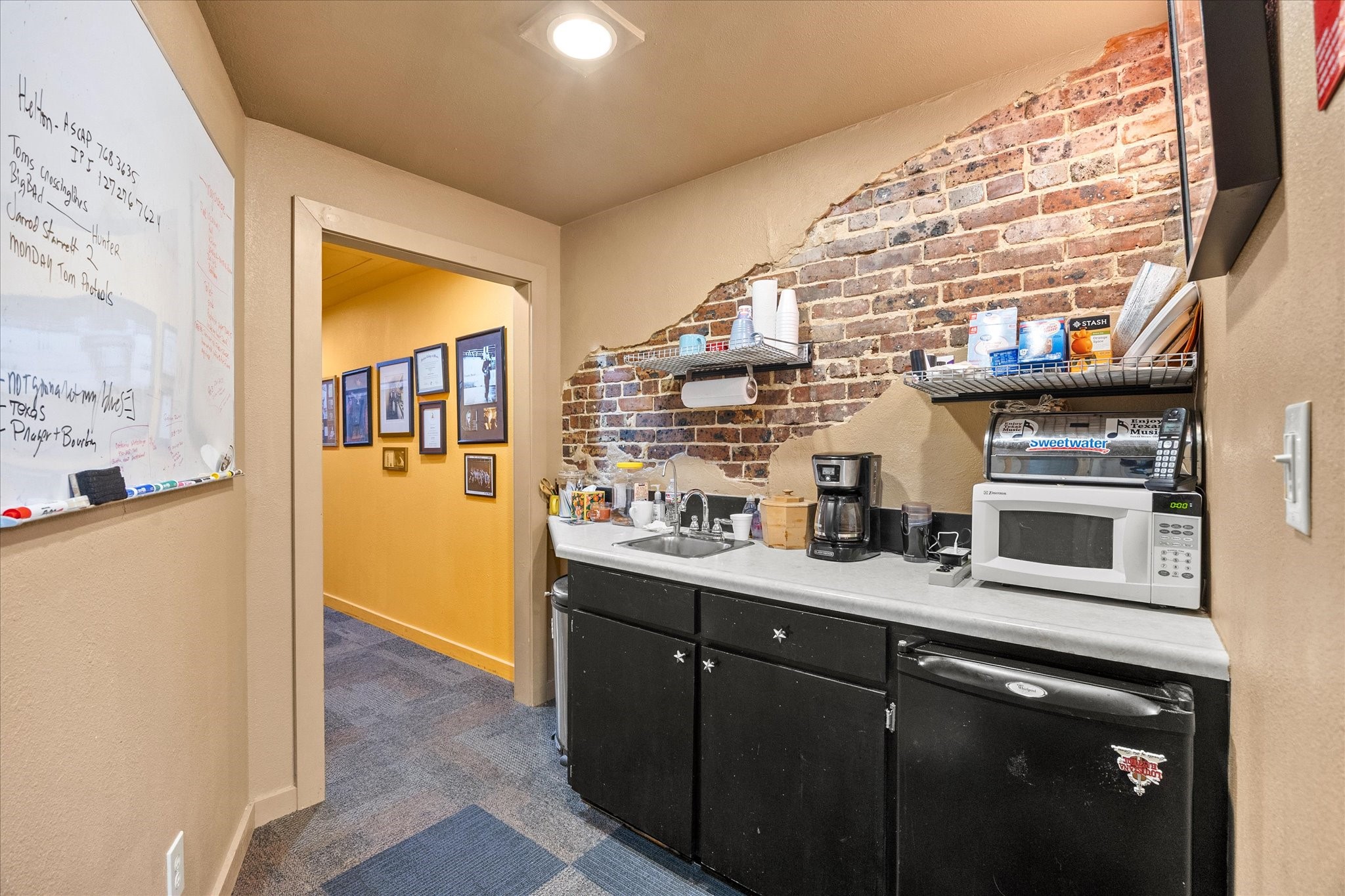 1132 Main Street Commerce TX 75428