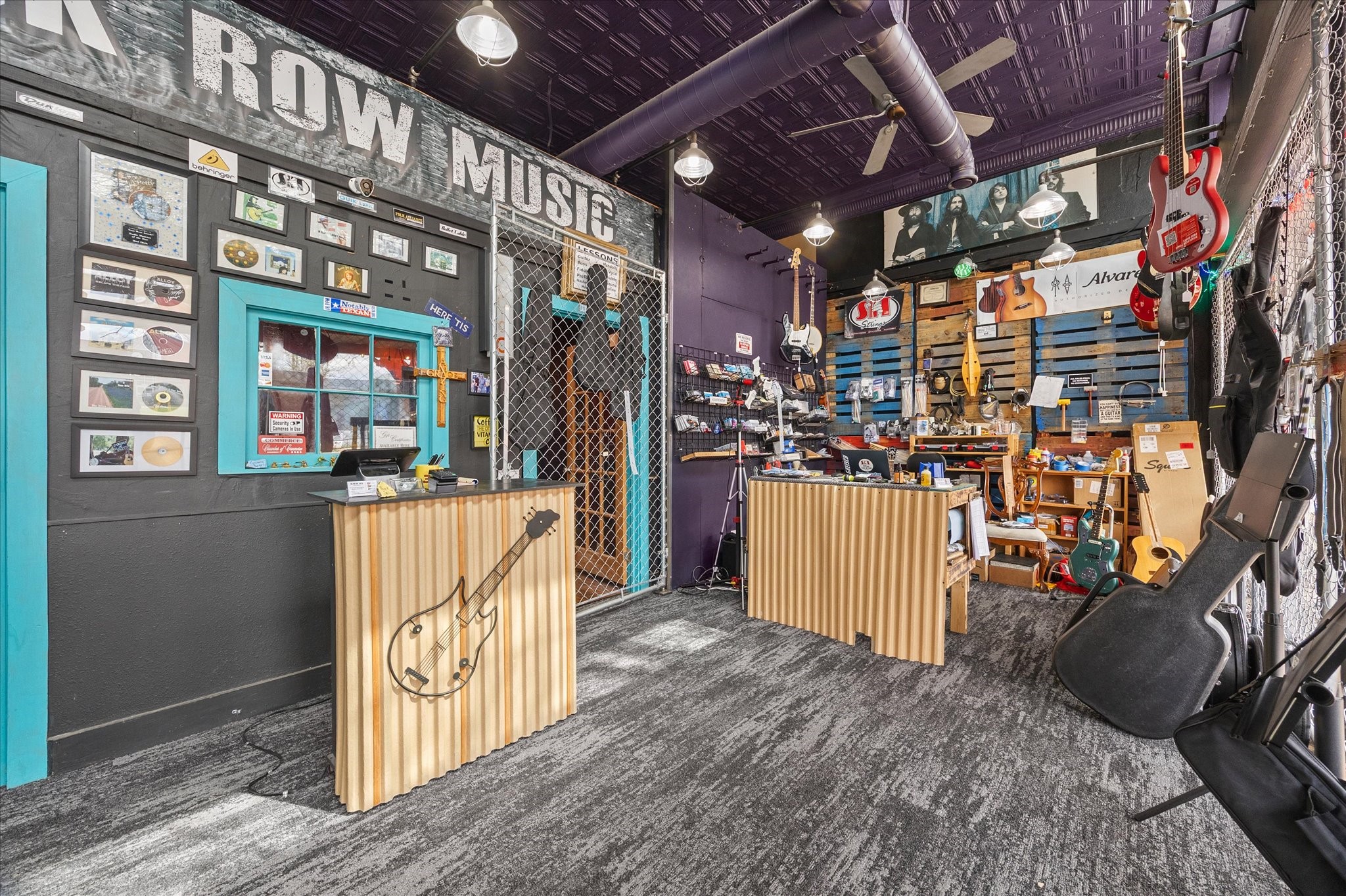 1132 Main Street Commerce TX 75428