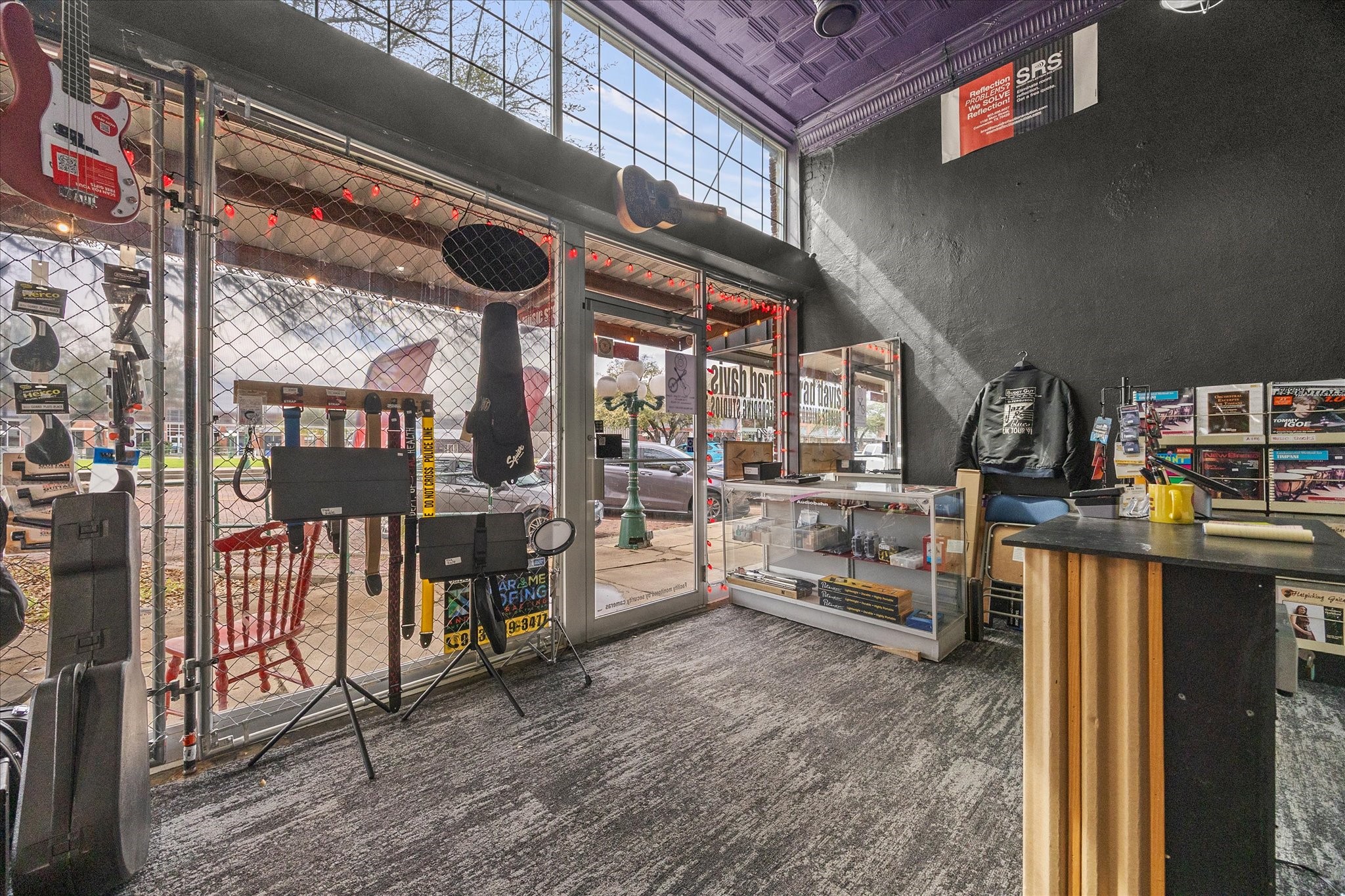 1132 Main Street Commerce TX 75428