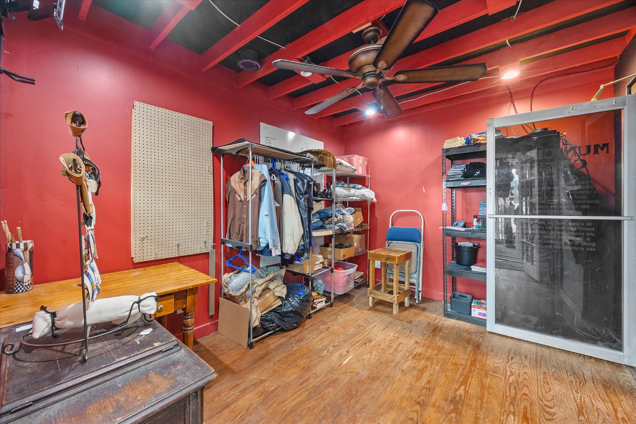 1132 Main Street Commerce TX 75428