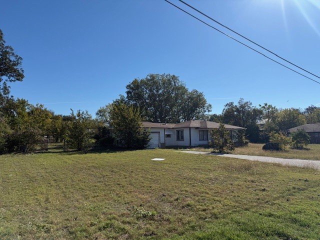614 N Main Street Springtown TX 76082