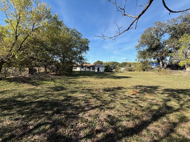 614 N Main Street Springtown TX 76082