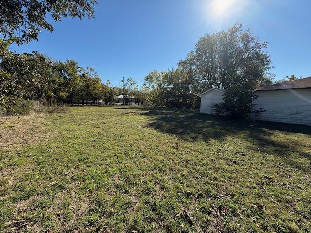 614 N Main Street Springtown TX 76082