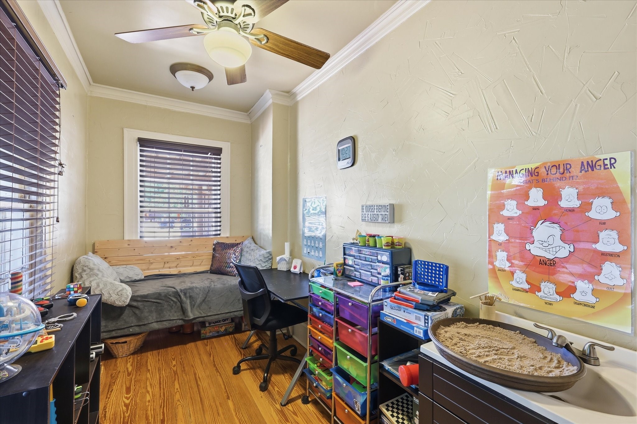 1306 N Locust Street N Denton TX 76201