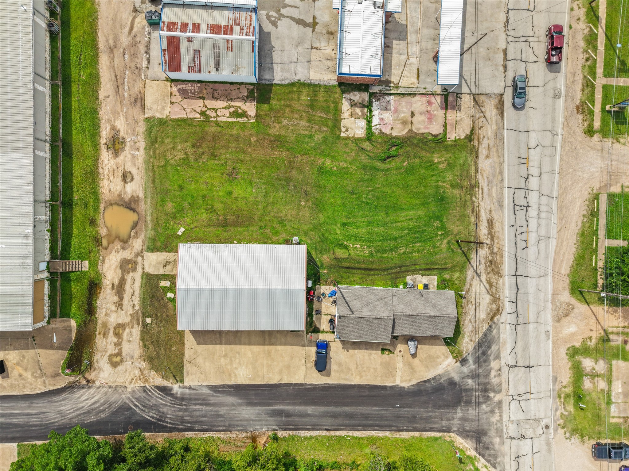 200 Cypress Seagoville TX 75159