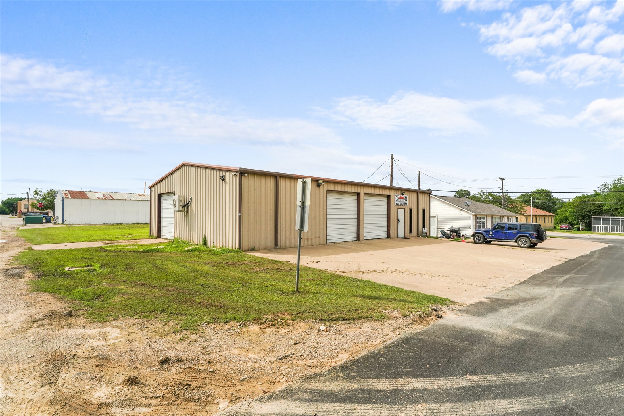 200 Cypress Seagoville TX 75159