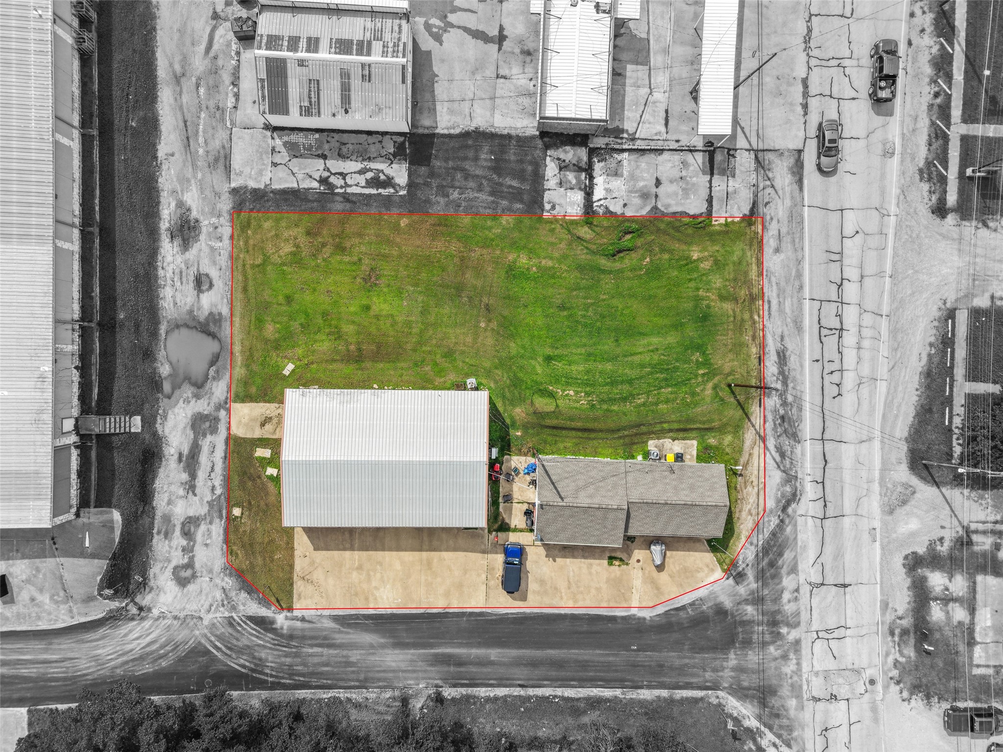 200 Cypress Seagoville TX 75159