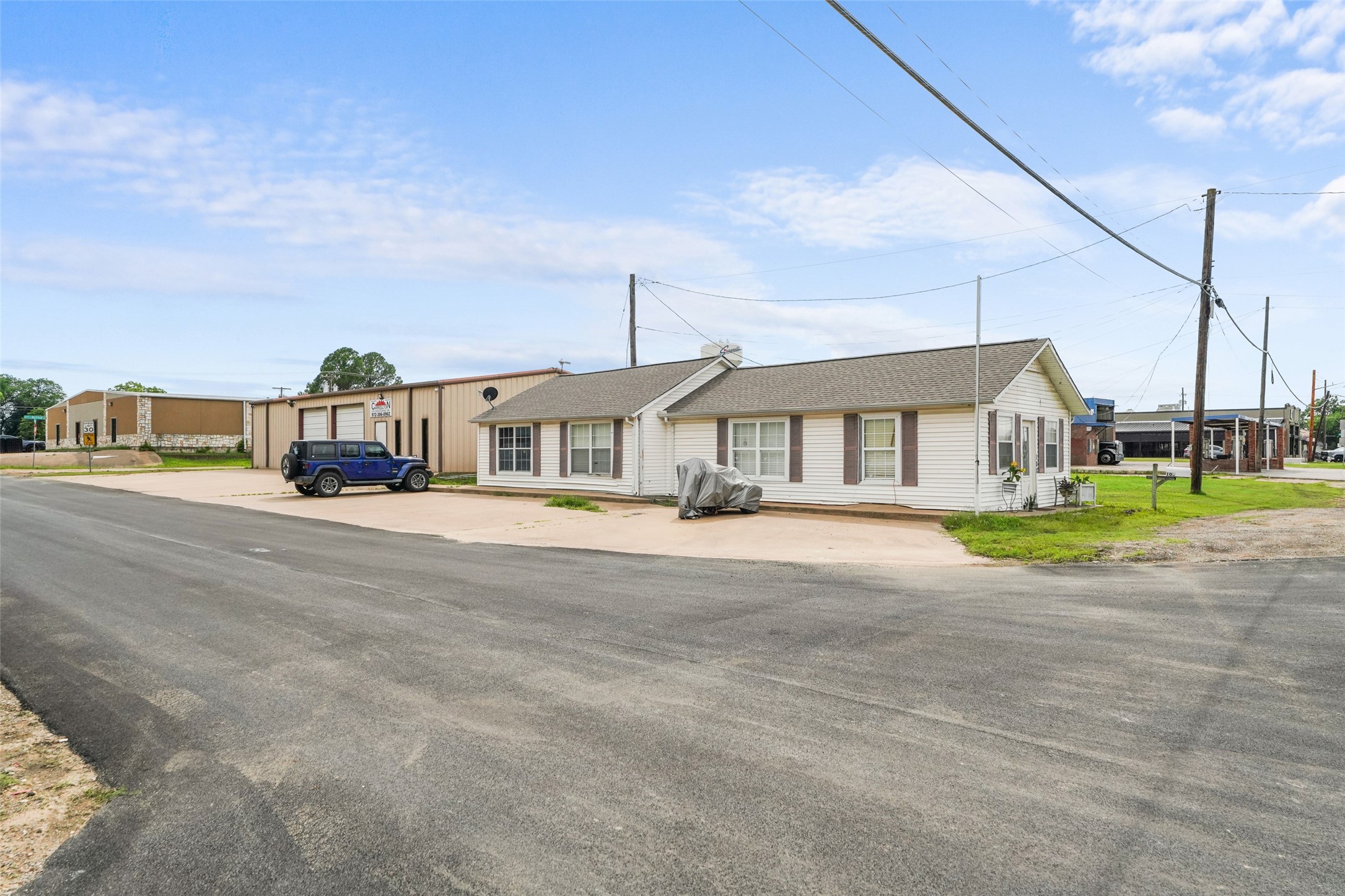 200 Cypress Seagoville TX 75159