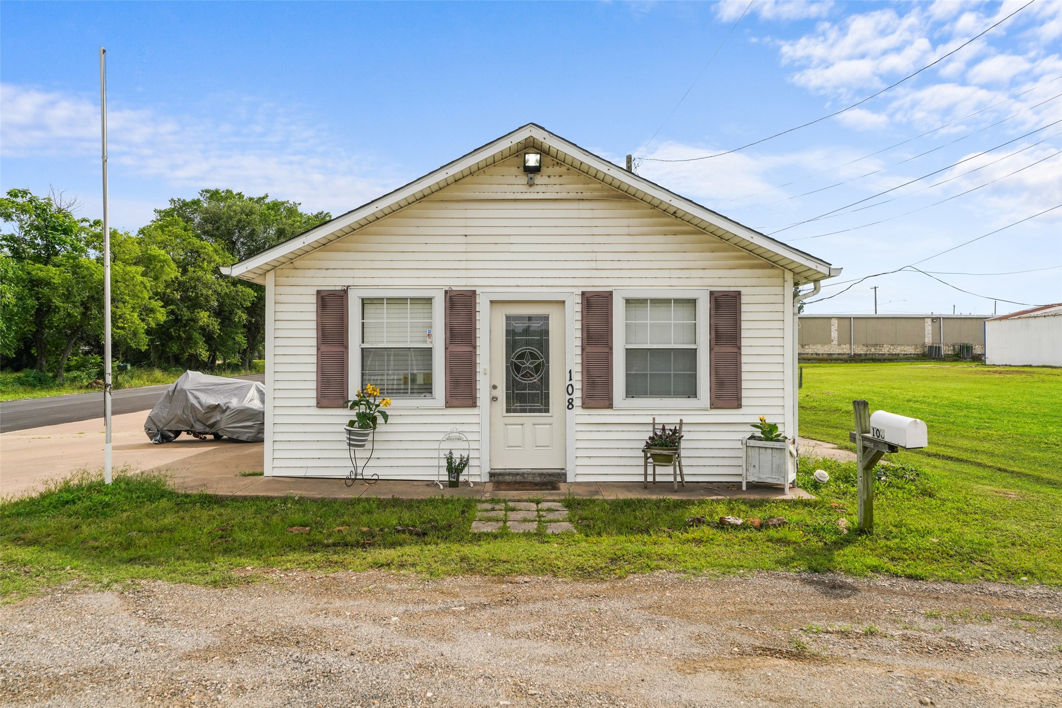 200 Cypress Seagoville TX 75159