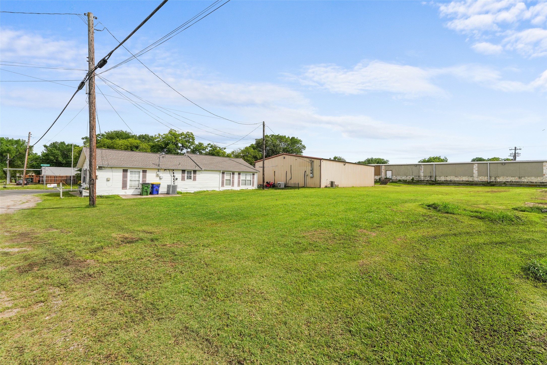 200 Cypress Seagoville TX 75159