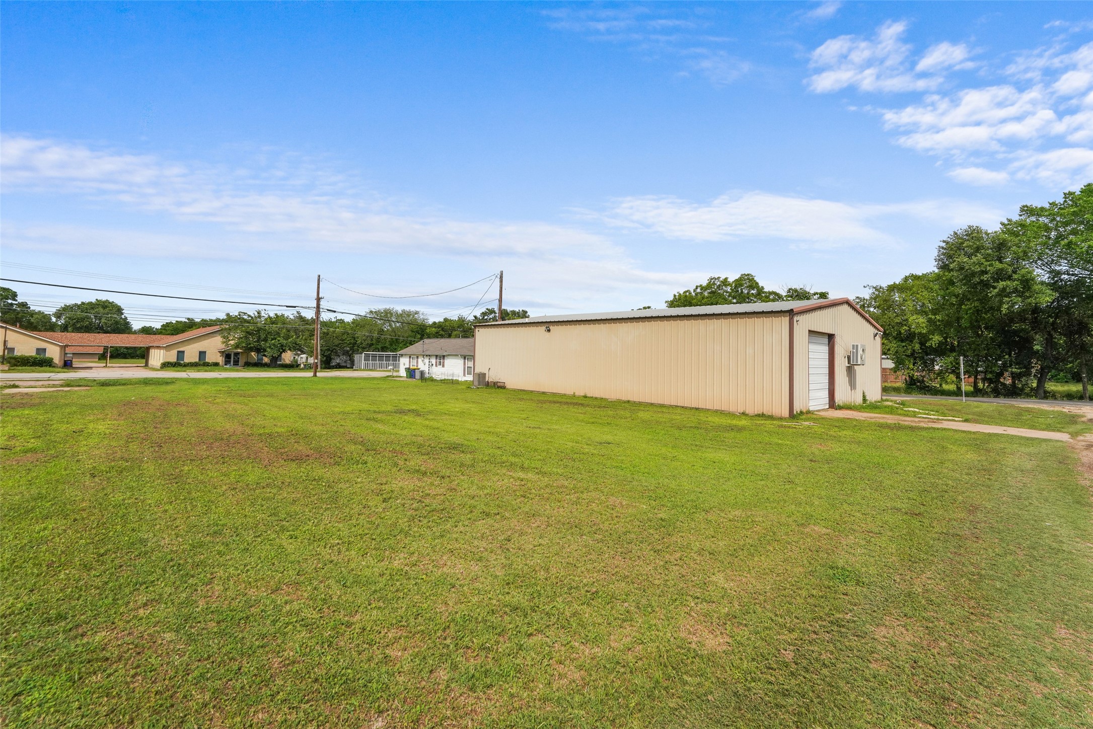 200 Cypress Seagoville TX 75159