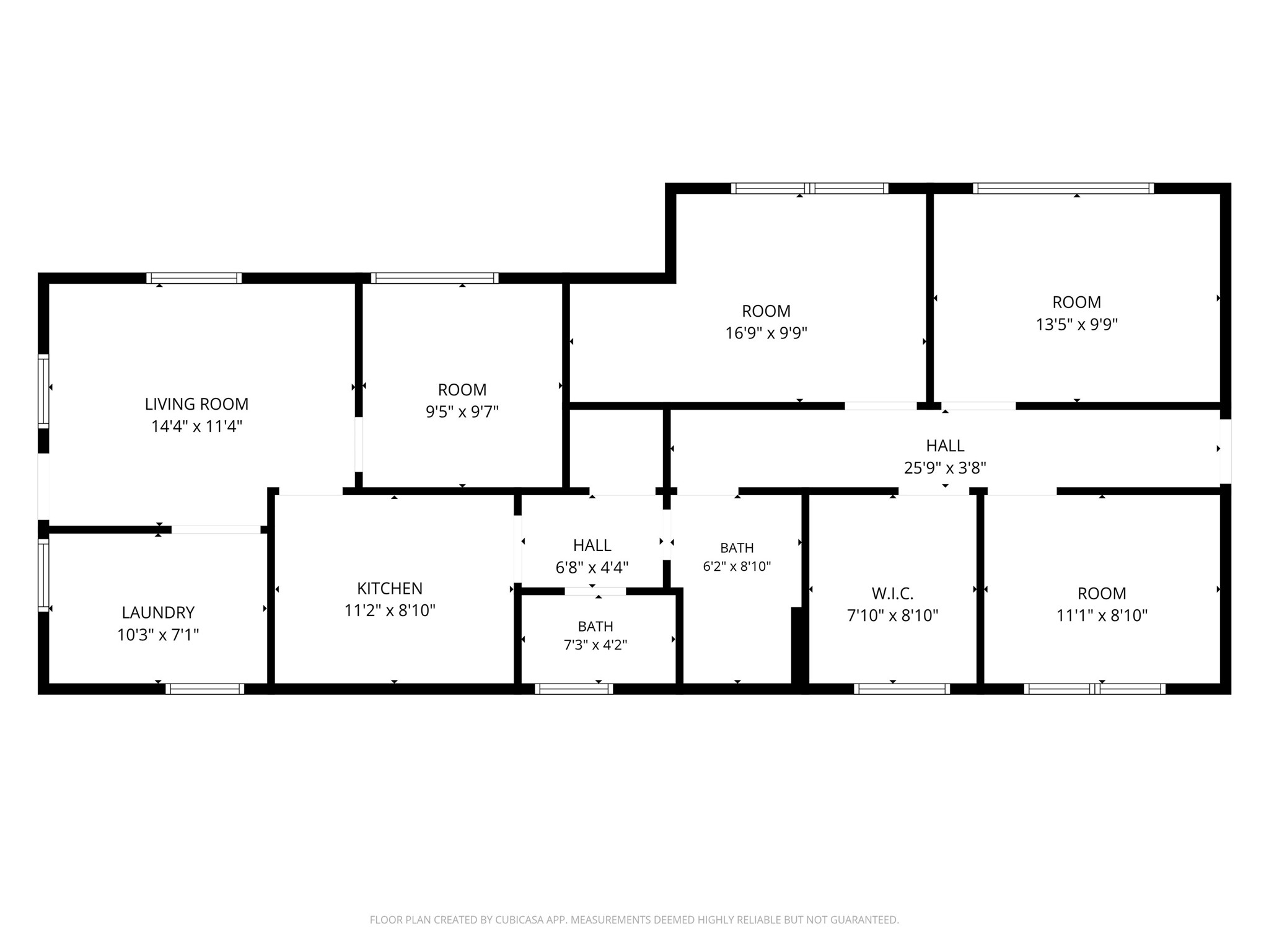 200 Cypress Seagoville TX 75159