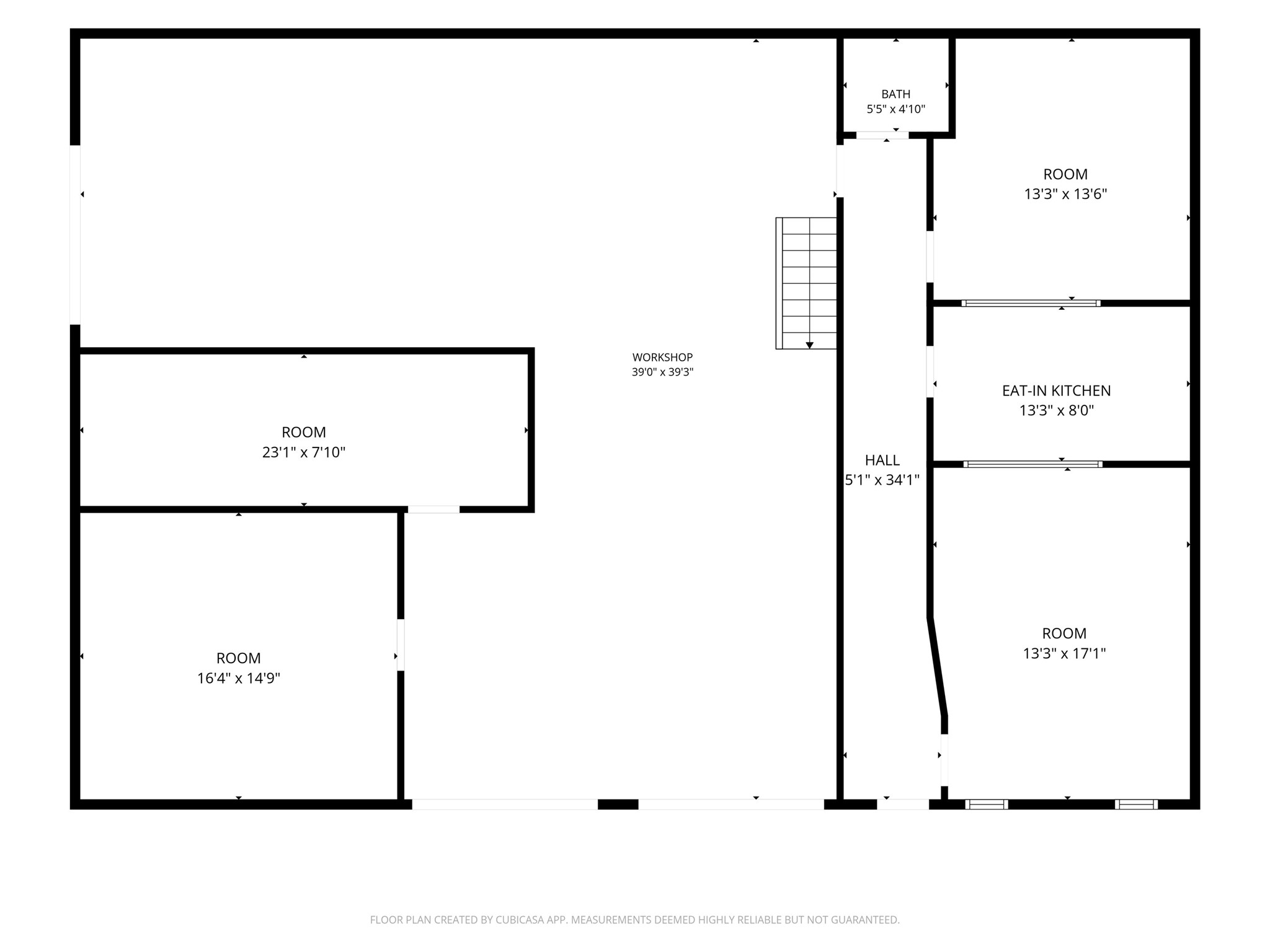 200 Cypress Seagoville TX 75159