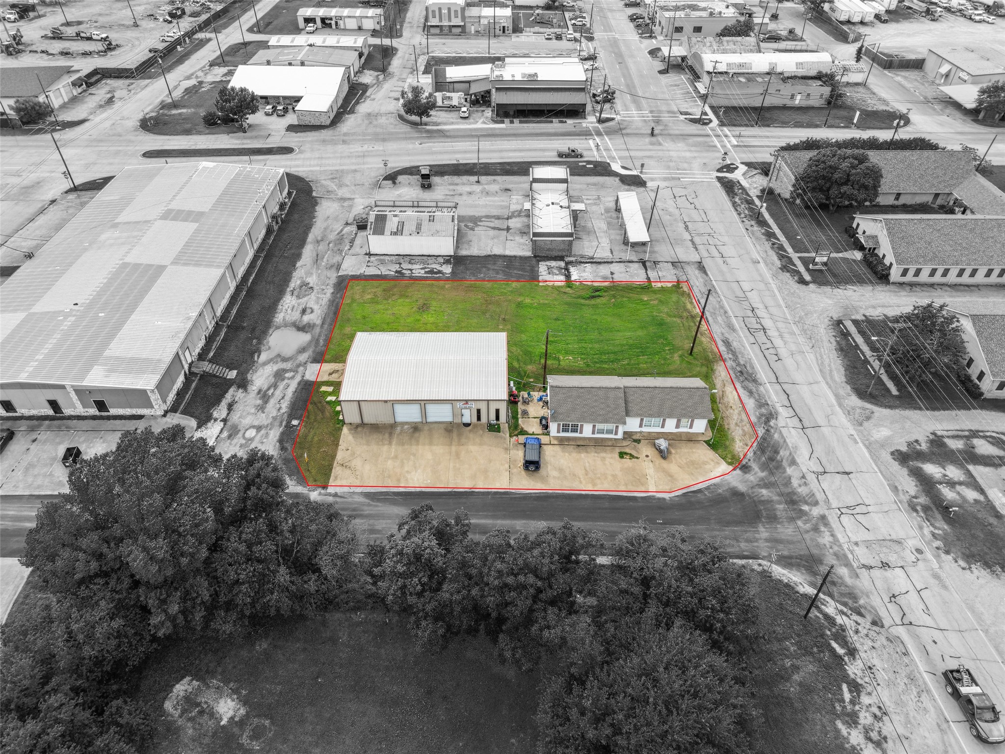 200 Cypress Seagoville TX 75159