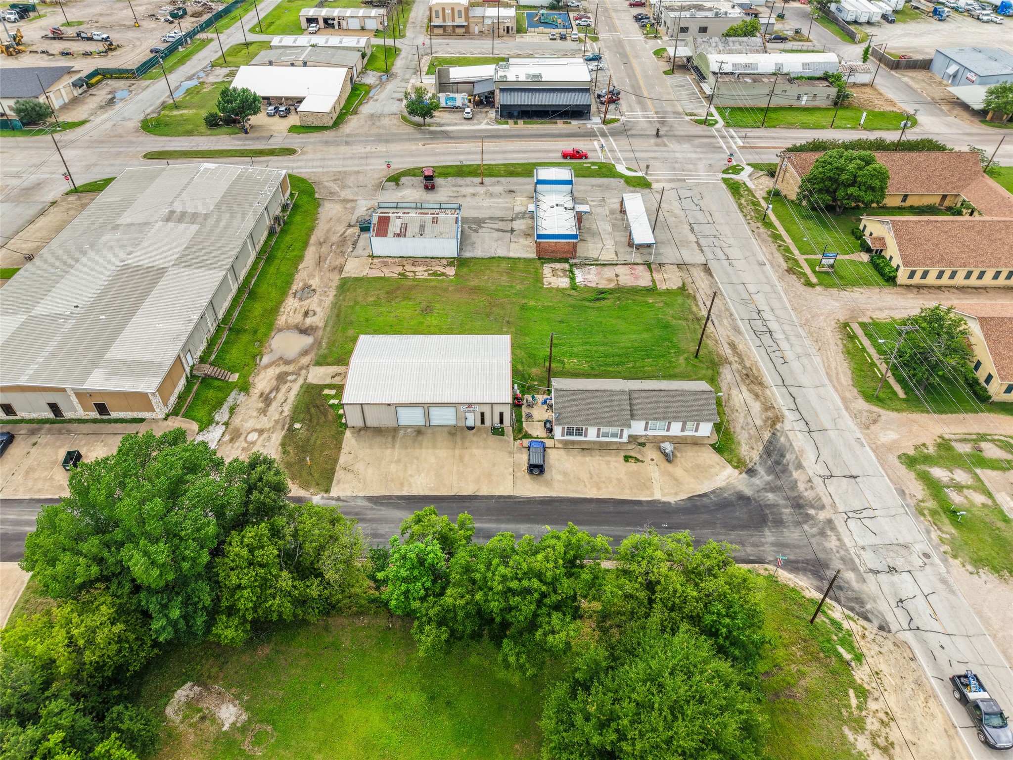 200 Cypress Seagoville TX 75159