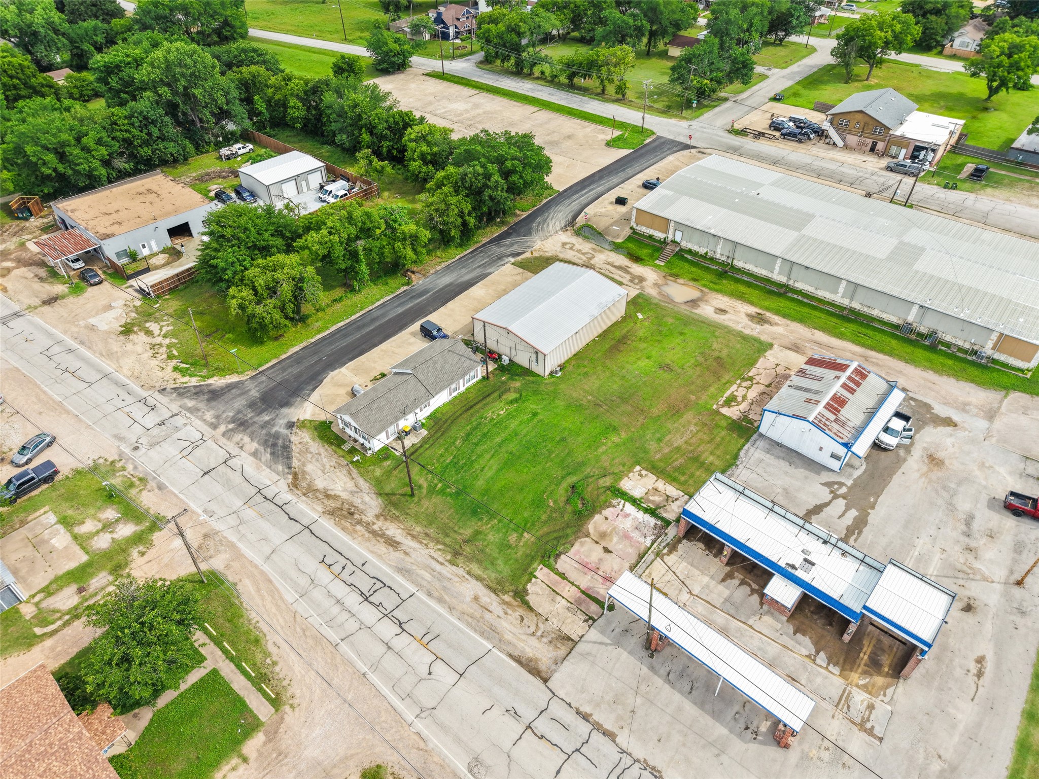 200 Cypress Seagoville TX 75159