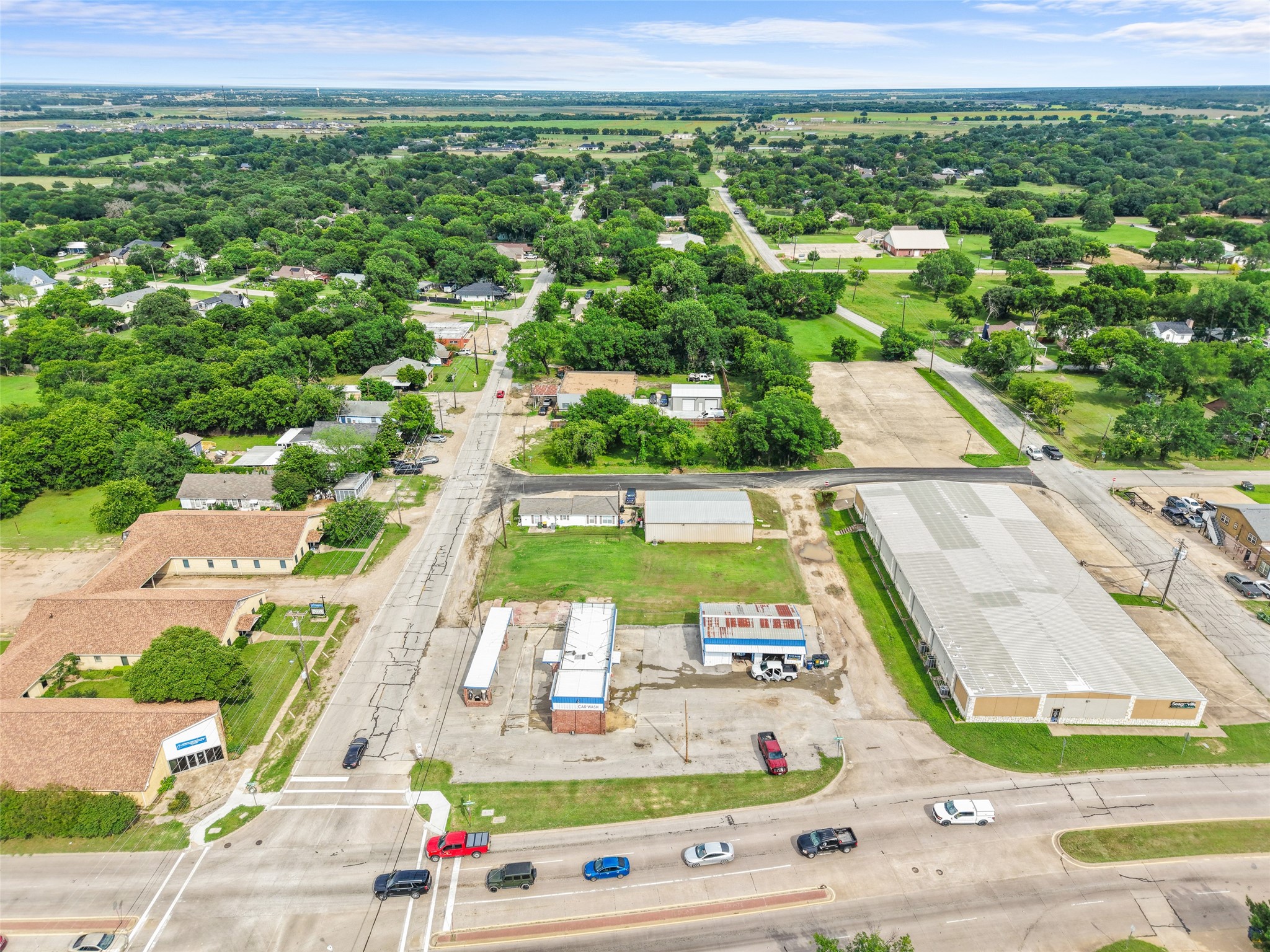 200 Cypress Seagoville TX 75159