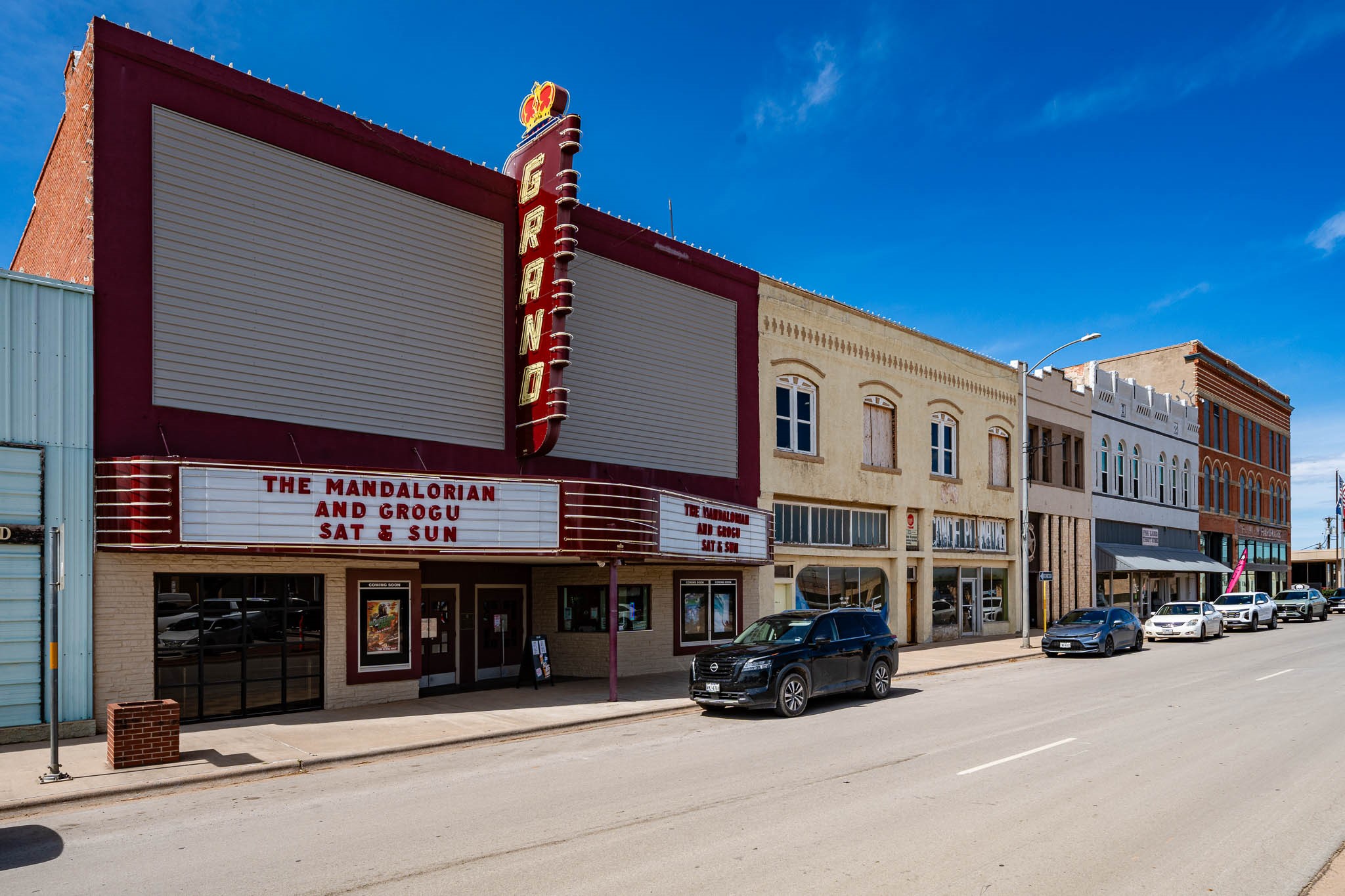 114 E Hamilton Street Stamford TX 79553