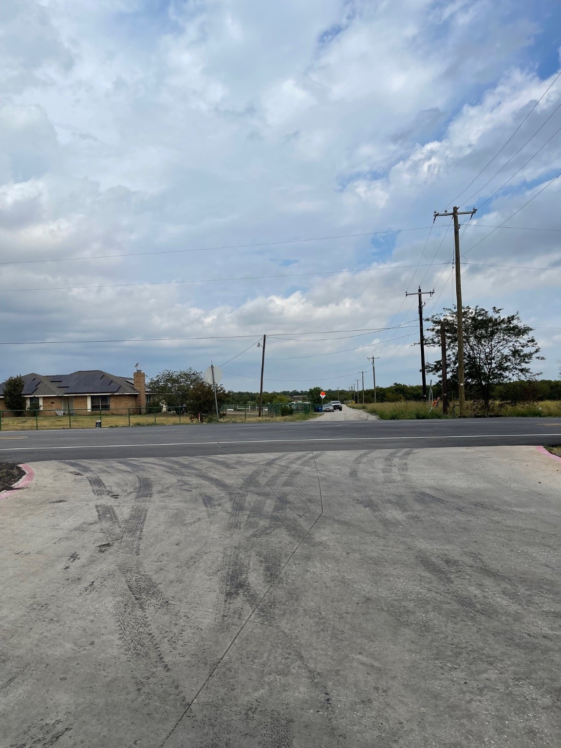 609 E Cook Street Josephine TX 75189