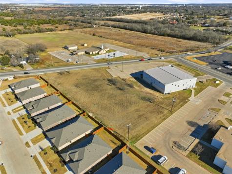 1007 Woodard Avenue Cleburne TX 76033