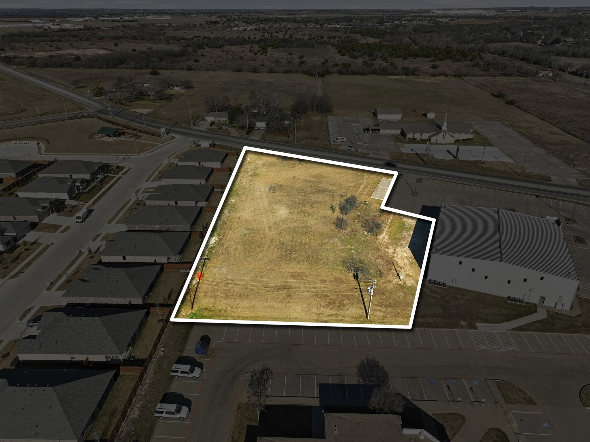 1007 Woodard Avenue Cleburne TX 76033