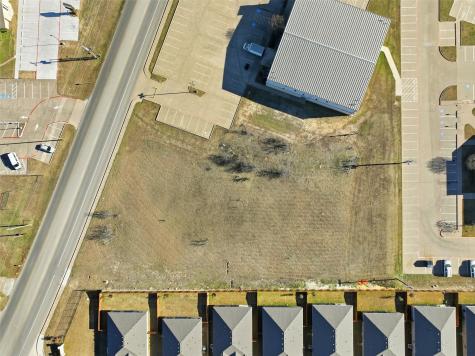 1007 Woodard Avenue Cleburne TX 76033