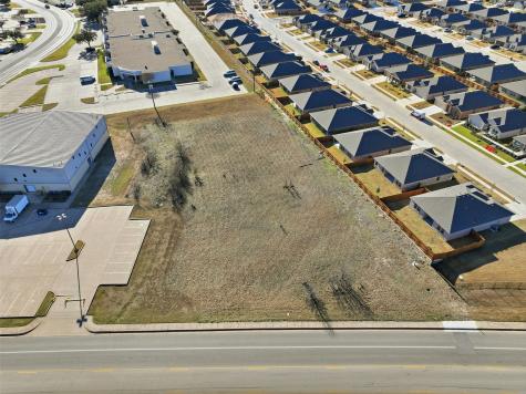 1007 Woodard Avenue Cleburne TX 76033