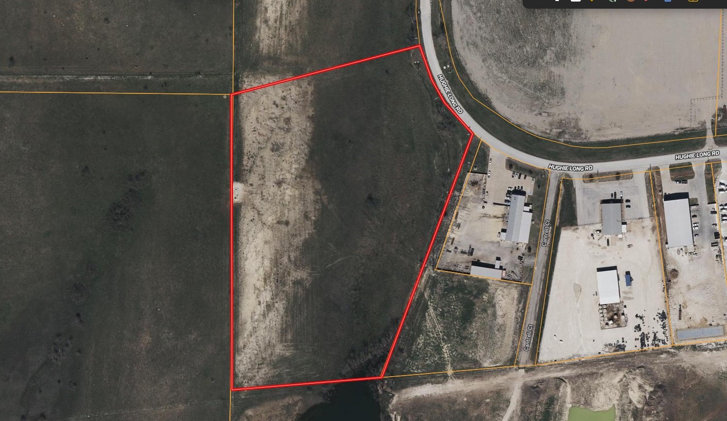 1210 Hughie Long Cresson TX 76035