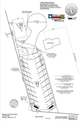 1450 Fm 605 Hawley TX 79525