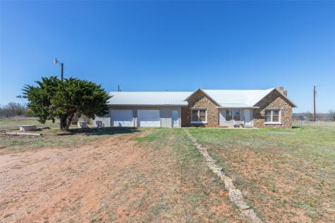1450 Fm 605 Hawley TX 79525