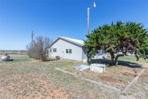 1450 Fm 605 Hawley TX 79525