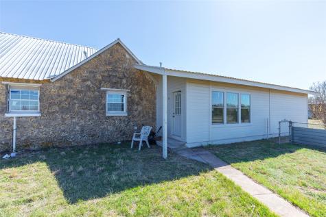 1450 Fm 605 Hawley TX 79525