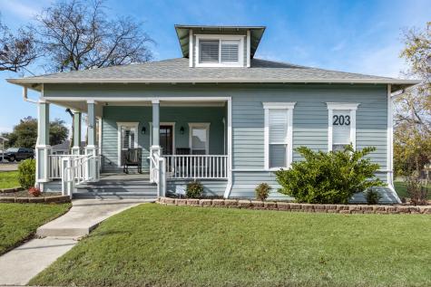 203 N Alamo Road Rockwall TX 75087